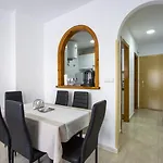 Appartement Gases Id104 Torrevieja