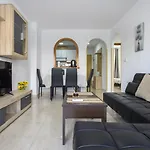Appartement Gases Id104 Torrevieja