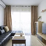 Gases Id104 Appartement *