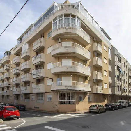 Gases Id104 Appartement *