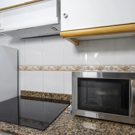 Gases Id104 Appartement