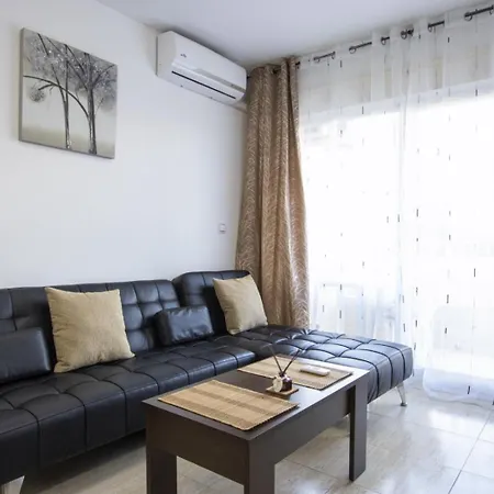 Appartement Gases Id104 *