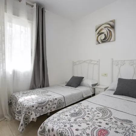 Gases Id104 Appartement Torrevieja