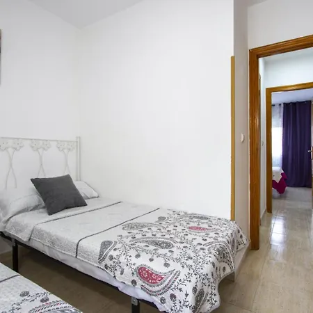 Appartement Gases Id104 Torrevieja